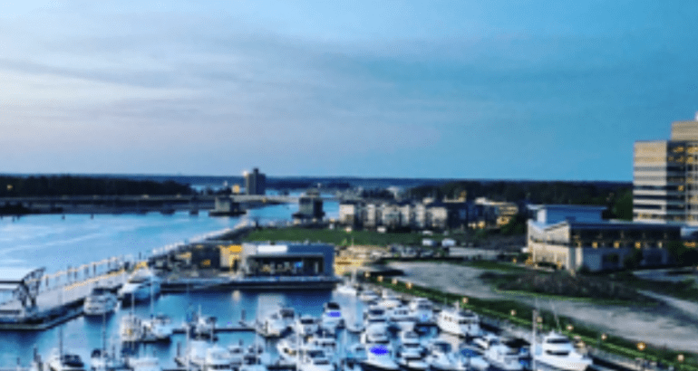 Boat Slips For Sale