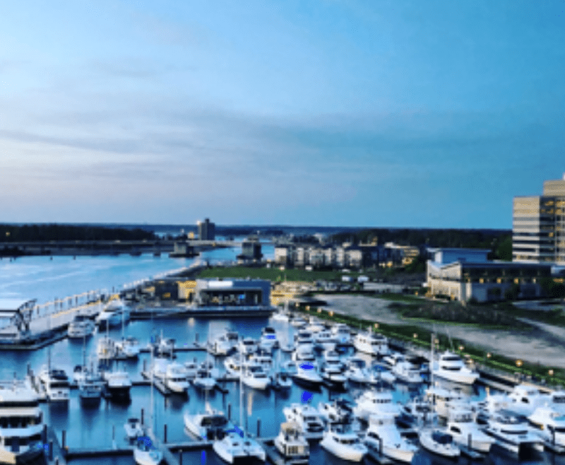 Boat Slips For Sale