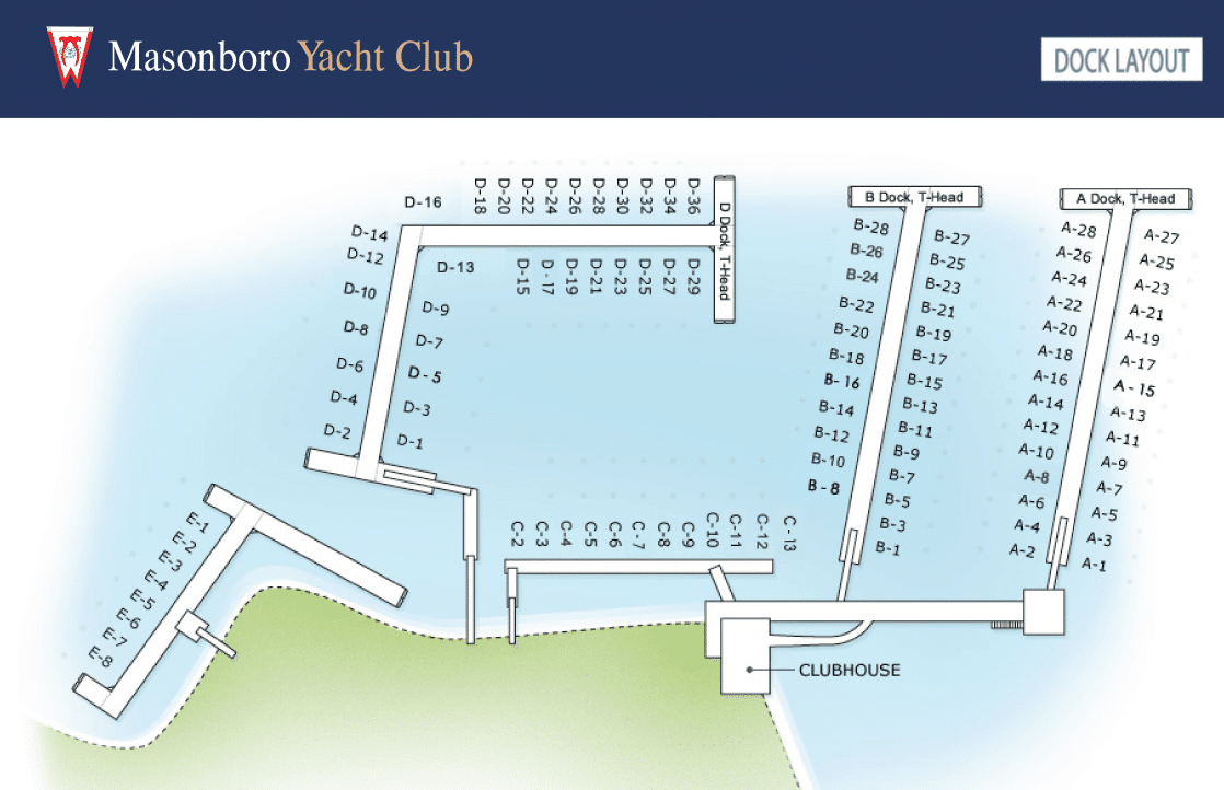 masonboro-yacht-club-dock-layout-edit