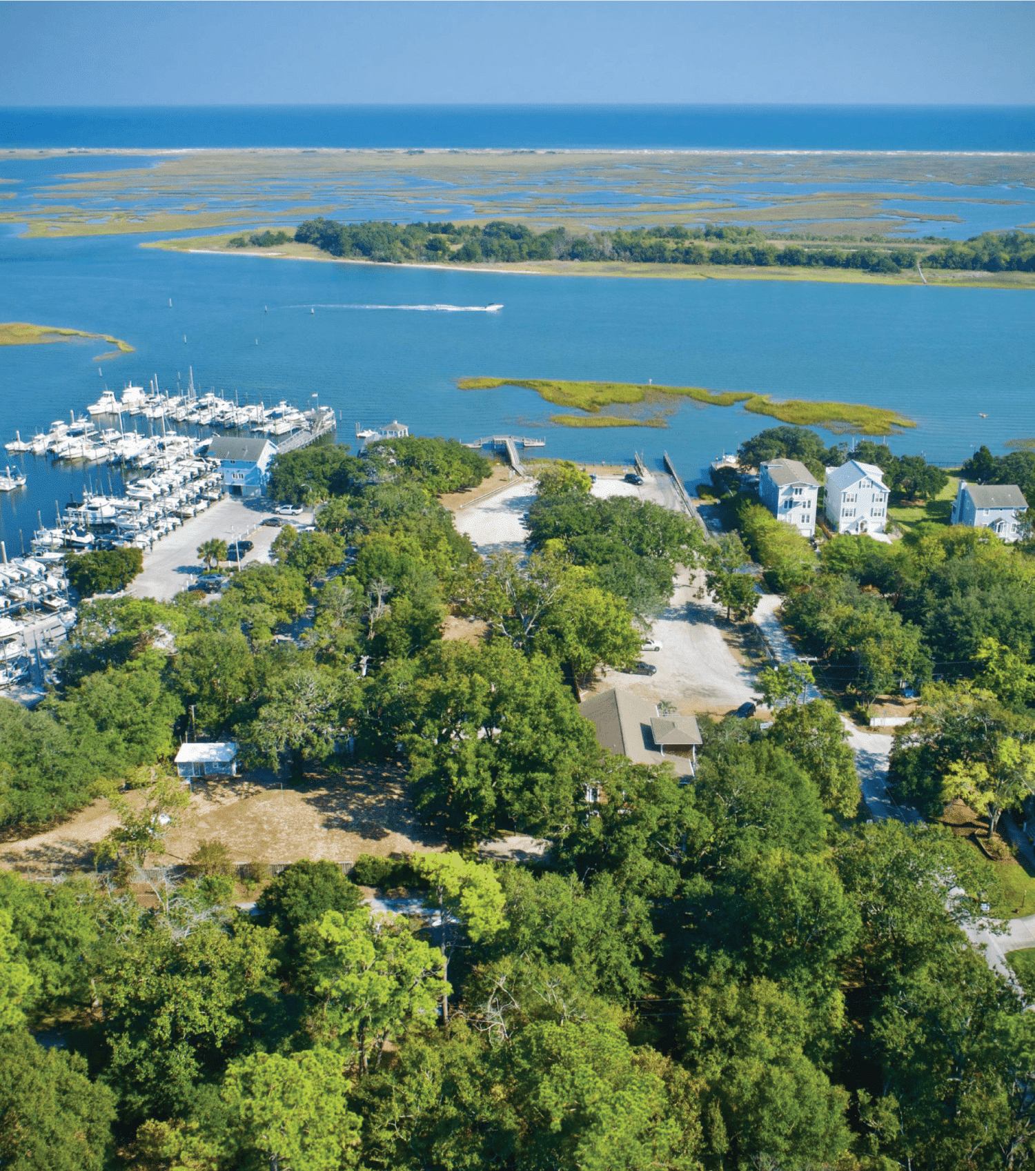 masonboro yacht club slips for sale