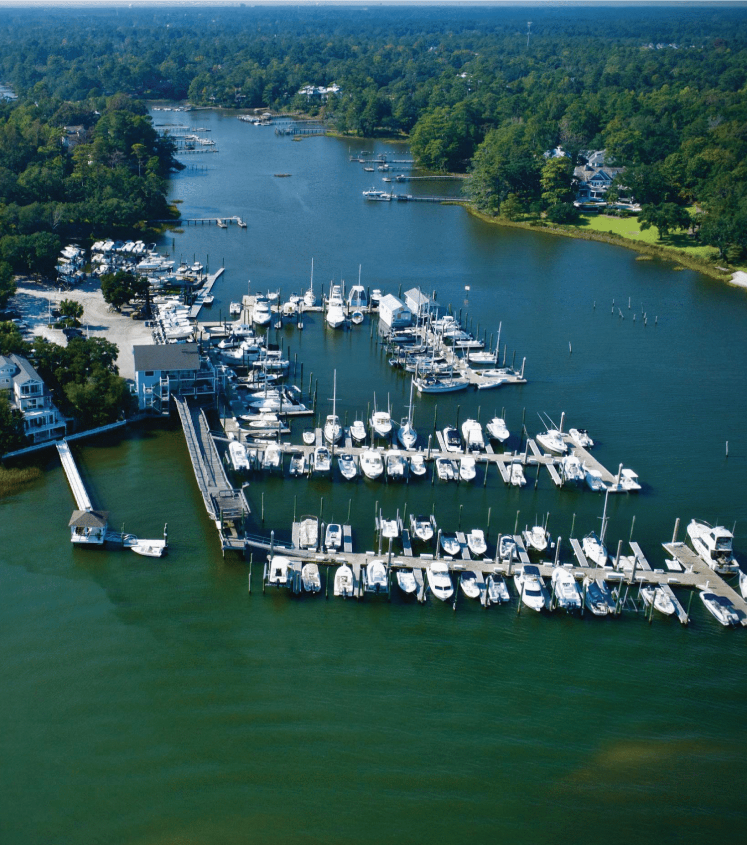 masonboro yacht club slips for sale