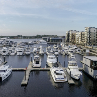 Wilmington Boat Slips- 05