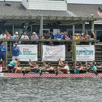 2022 Regatta Dragon Boat Races photo 2