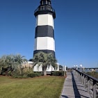 LightKeepers Lighthouse