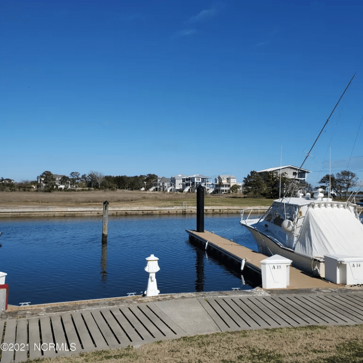 1st photo Wilmington Boat Slips