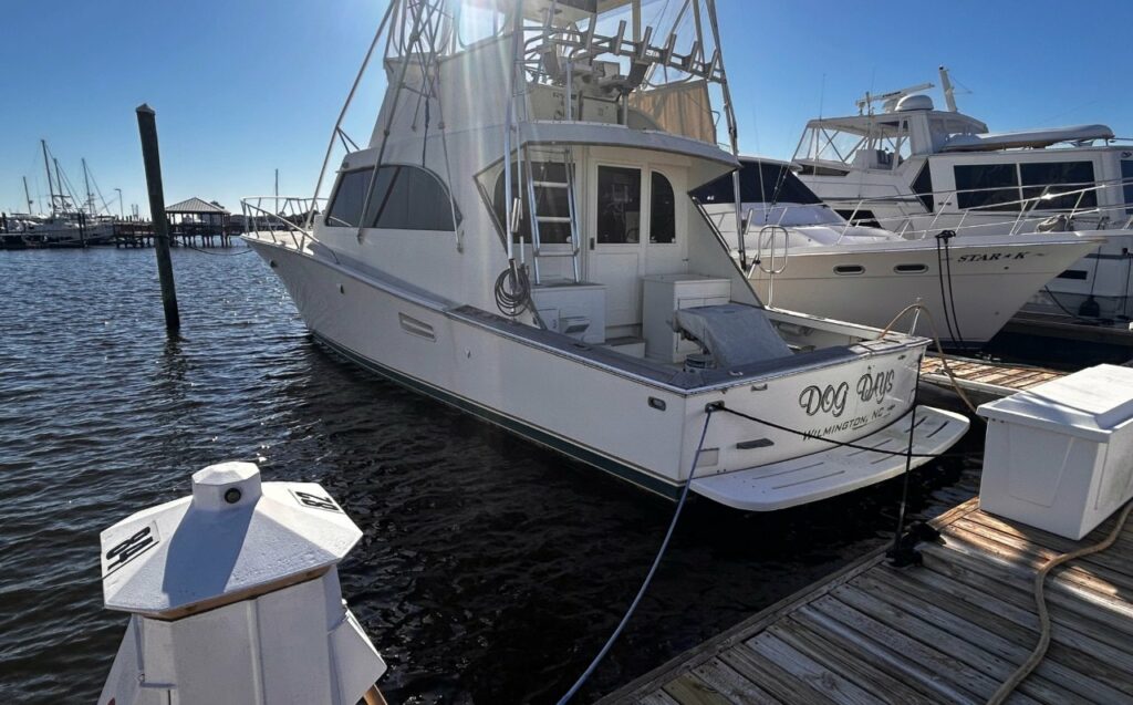 Harbour Point Yacht Club