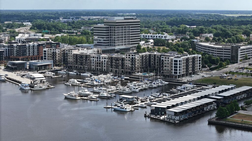 Port City Marina